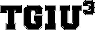 TGIU3 logo