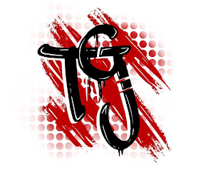 TGJ logo