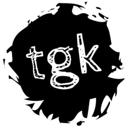 TGK logo