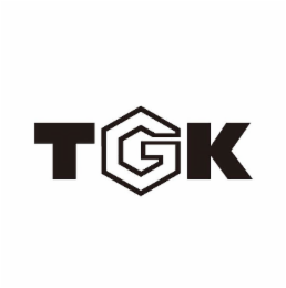 TGK logo