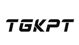 TGKPT logo