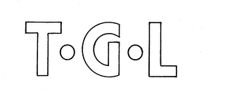 T.G.L. logo