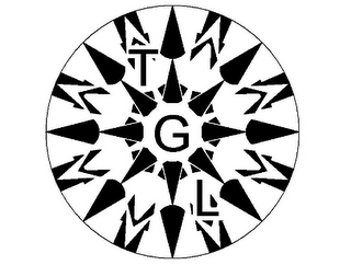 TGL logo