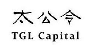TGL CAPITAL logo