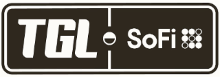 TGL SOFI logo