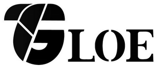 TGLOE logo