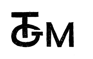 TGM logo