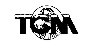 TGM logo