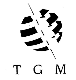 TGM logo