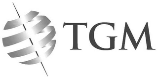 TGM logo