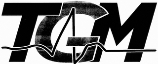 TGM logo