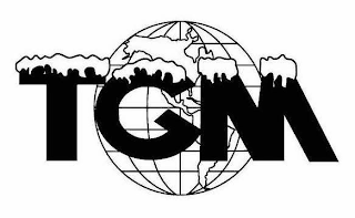 TGM logo