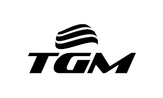 TGM logo