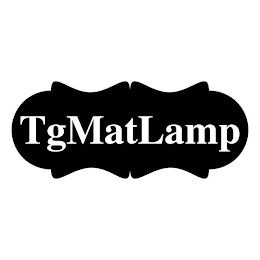 TGMATLAMP logo
