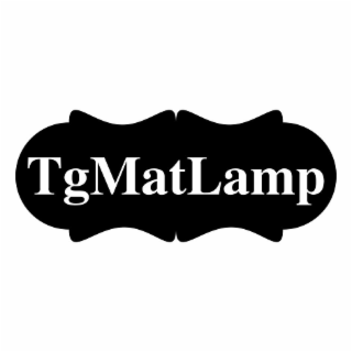 TGMATLAMP logo