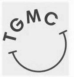 TGMC logo