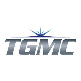 TGMC logo
