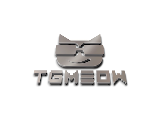 TGMEOW logo