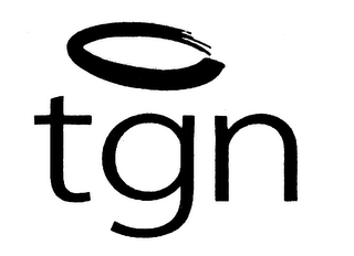 TGN logo