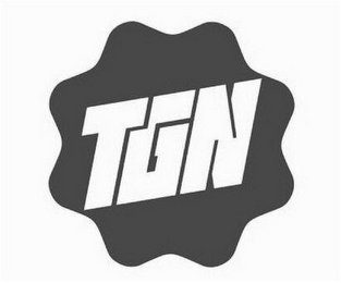TGN logo