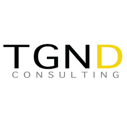 TGND CONSULTING logo