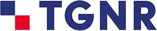 TGNR logo