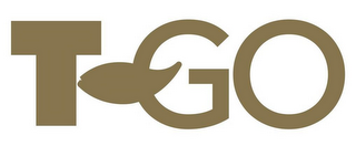 TGO logo