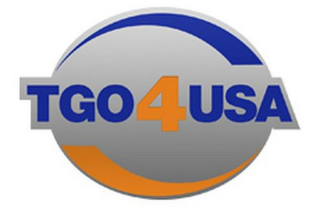 TGO4USA logo