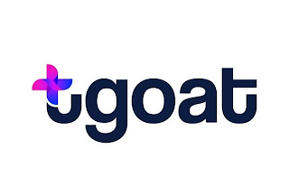 TGOAT logo