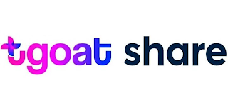 TGOAT SHARE