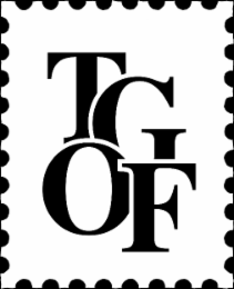 TGOF logo
