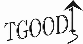 TGOOD1 logo
