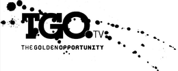 TGO.TV THE GOLDEN OPPORTUNITY