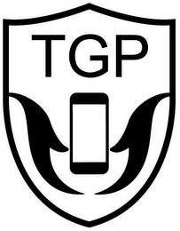 TGP logo