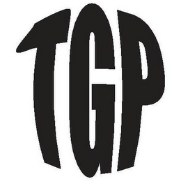 TGP logo