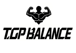 TGP BALANCE logo