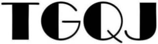 TGQJ logo