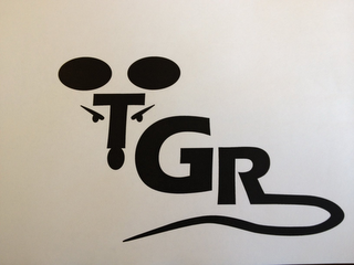 TGR logo