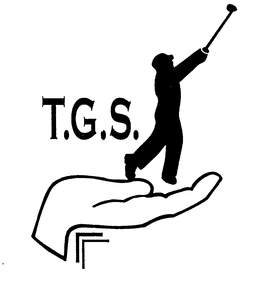T.G.S. logo