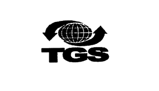 TGS logo