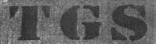 TGS logo