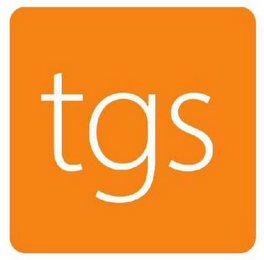 TGS logo
