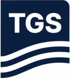 TGS logo