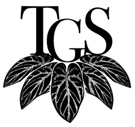 TGS logo