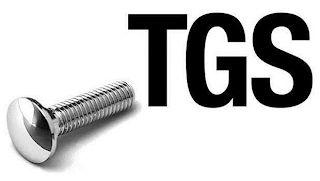 TGS logo