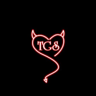 TGS logo