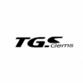 TGS GEMS logo