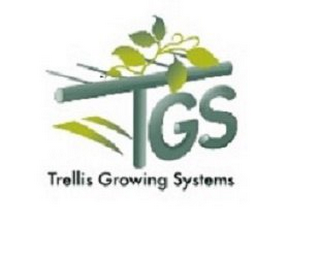 TGS TRELLIS GROWING SYSTEMS logo