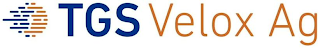 TGS VELOX AG logo