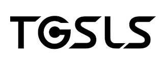 TGSLS logo